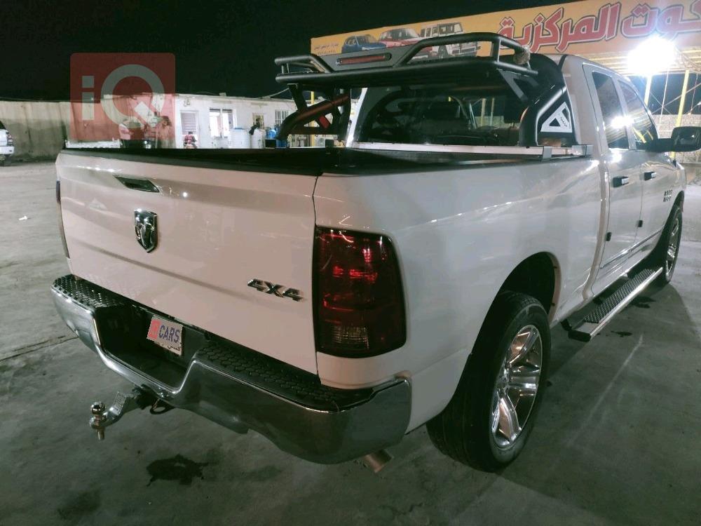 ڕام 1500
